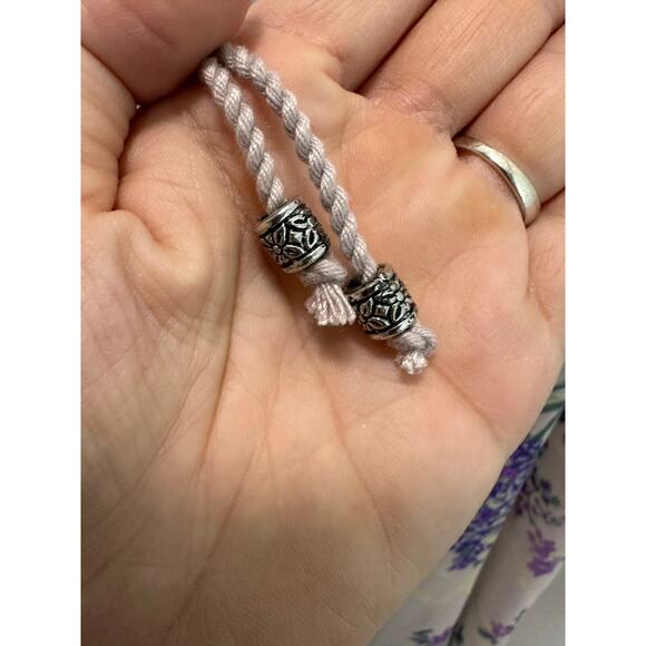 M&S NEW Indigo Collection Sheer Embroidered Purple Floral Kimono size XL - Picture 6 of 7